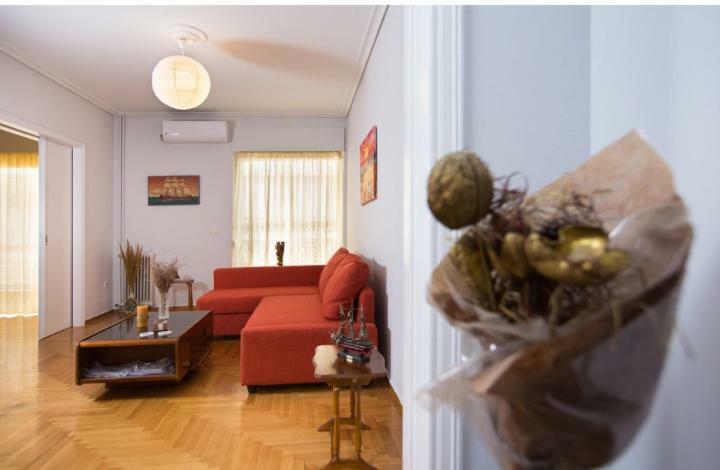 Christina'S Flat Apartment Athens Exterior photo