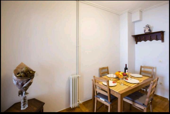 Christina'S Flat Apartment Athens Exterior photo