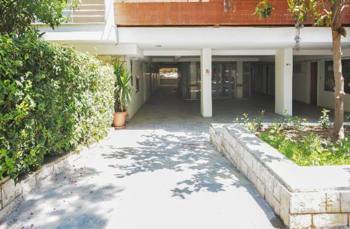 Christina'S Flat Apartment Athens Exterior photo