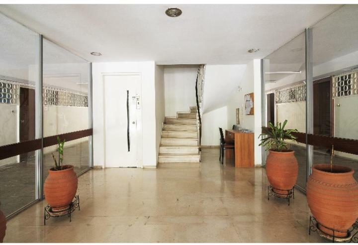 Christina'S Flat Apartment Athens Exterior photo